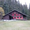 Chalet Rosaly, Les Paccots