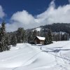 Chalet Saanenwald, Saanenmöser